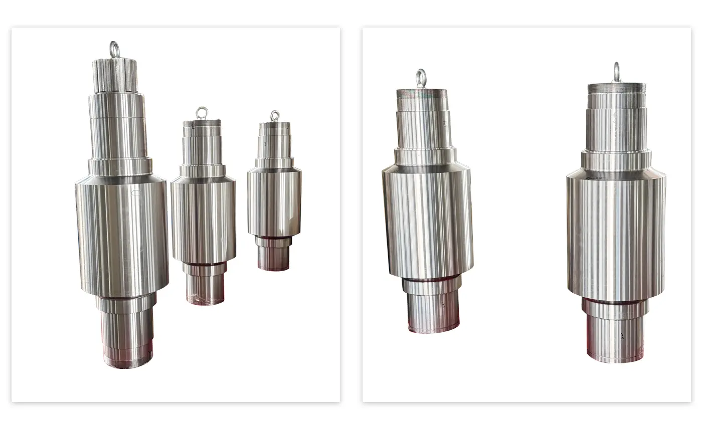 Орчин үеийн зурвасын өнхрөх тээрэм нь үйлдвэрлэлийн ургацыг үнэхээр нэмэгдүүлдэг