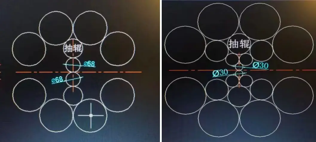 20-ролл өнхрөх тээрэмийг нарийвчлалтай метал боловсруулах түлхүүрийг юу хийдэг вэ?