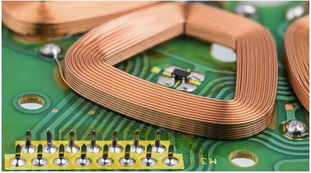 Цахилгаан соронзон утас цувих тээрмийг голчлон хаана ашигладаг