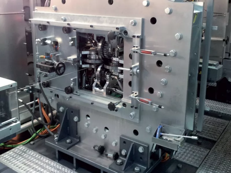 Профайл өнхрөх машиныг ашиглахаас урьдчилан сэргийлэх арга хэмжээ