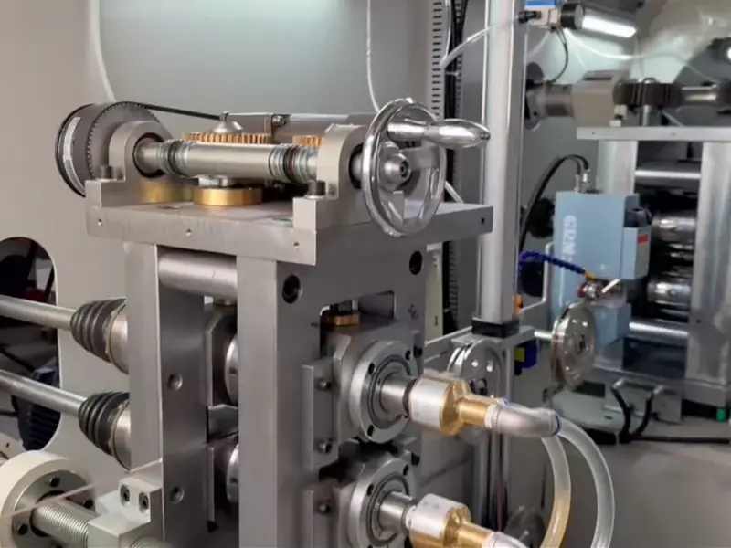 PV Ribbon Rolling Mills-ийг өдөр тутмын амьдралдаа хэрхэн арчлах вэ