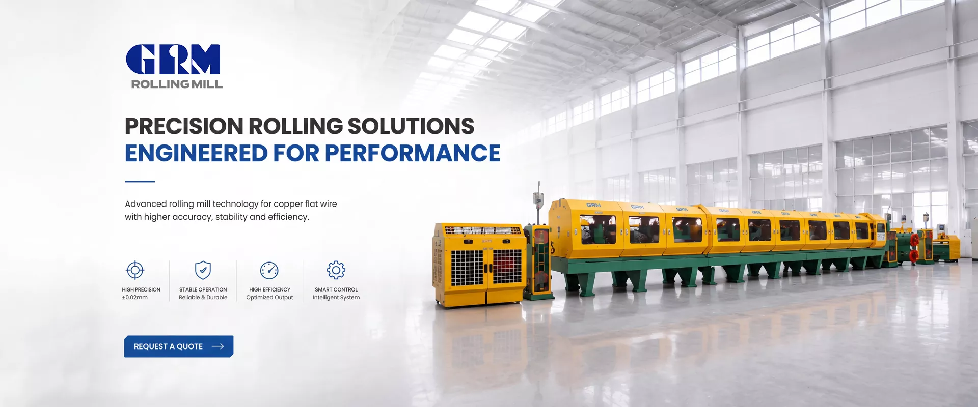 Хятадын Rolling Mills нийлүүлэгч Хятадын Rolling Mills нийлүүлэгч