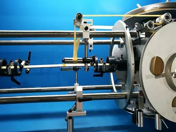 CTC Тасралтгүй шилжүүлсэн дамжуулагч шугам