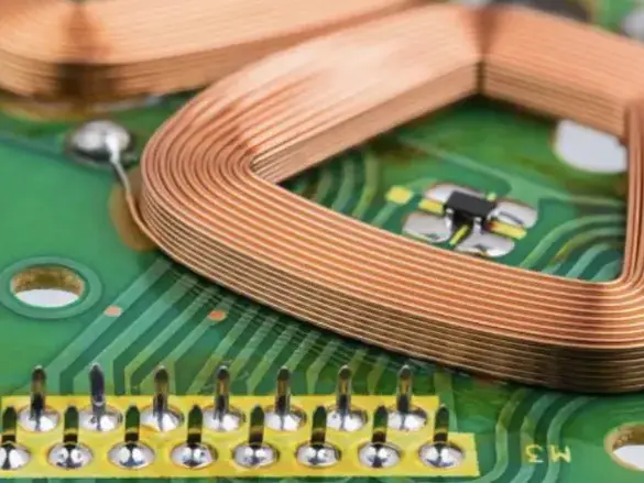 Цахилгаан соронзон утас цувих тээрэм