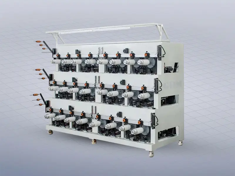 Буцах машин